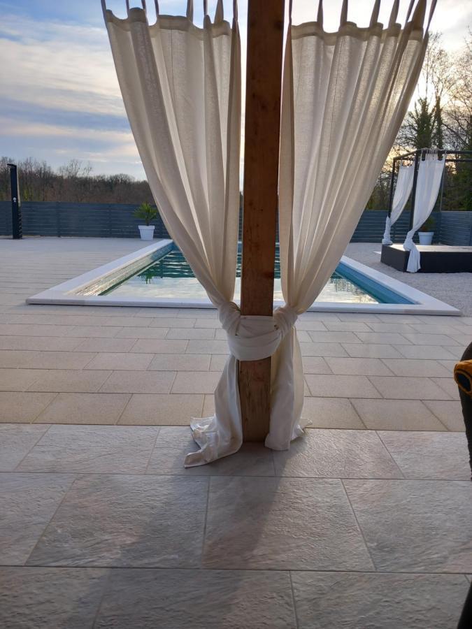 Villa Hedonia Poreč Exteriér fotografie