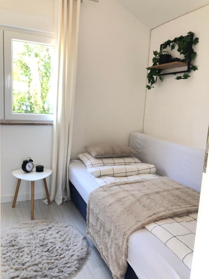 Villa Hedonia Poreč Exteriér fotografie