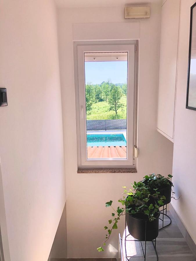 Villa Hedonia Poreč Exteriér fotografie