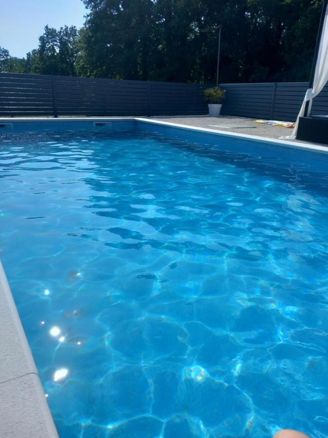 Villa Hedonia Poreč Exteriér fotografie